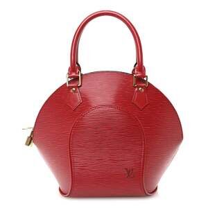 Louis Vuitton Epi Ellipse Mm Castillan #227655L12B
